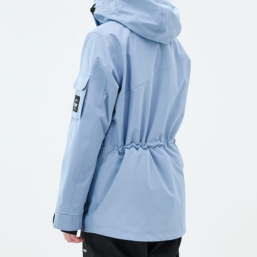 Drawstring Waist, Image 1 of 2