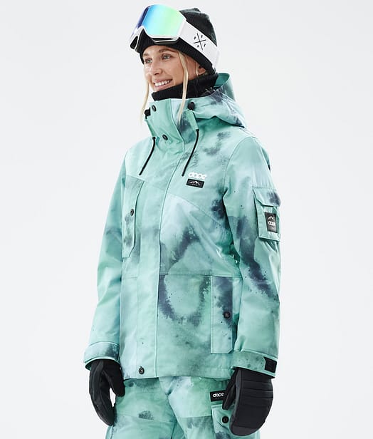 Dope Adept W Ski Jacket Women
