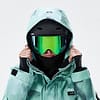 Storm Guard Hood, Image 1 of 3,