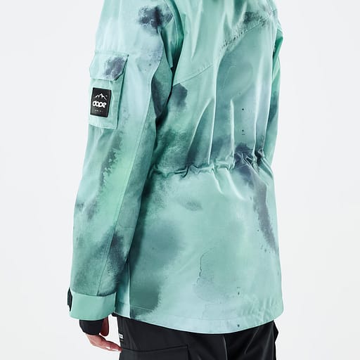 Drawstring Waist, Image 1 of 2
