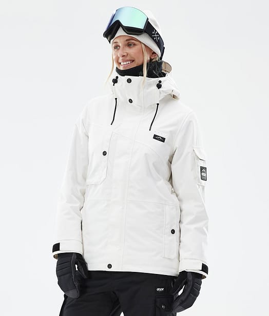 Dope Adept W Snowboard Jacket Women