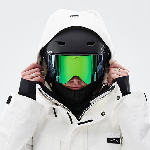 Storm Guard Hood, Image 1 of 3