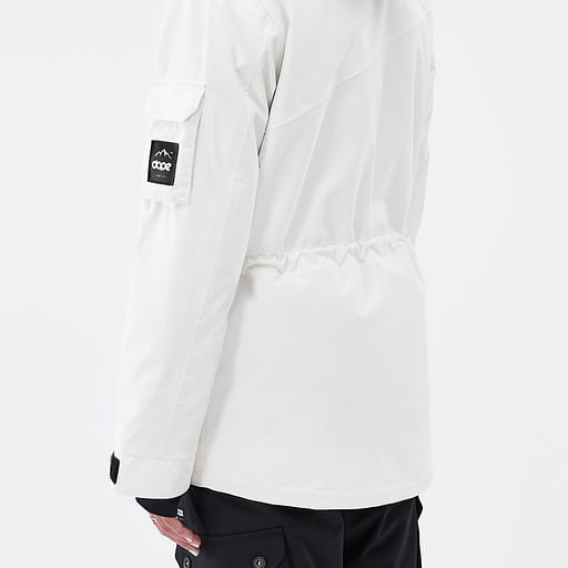 Drawstring Waist, Image 1 of 2