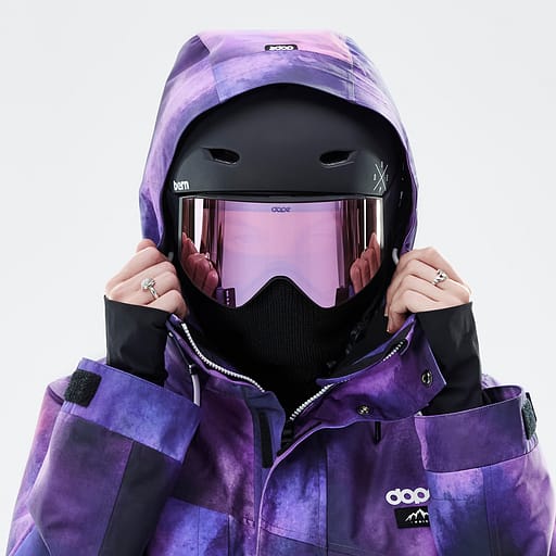 Storm Guard Hood, Image 1 of 3