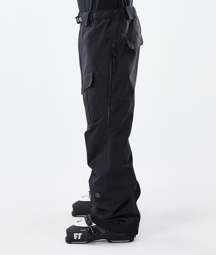 Dope Antek Skihose Herren Black, Image 3 of 7