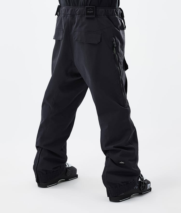 Dope Antek Skihose Herren Black, Image 4 of 7