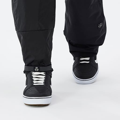 Elasticated Snow Gaiters