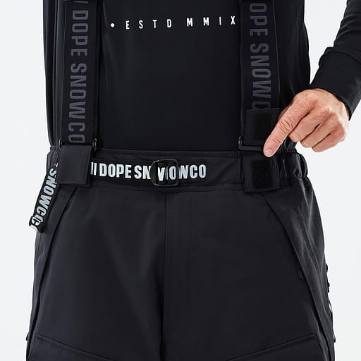 Belt Loops for Suspenders