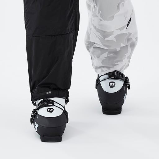 Elasticated Snow Gaiters