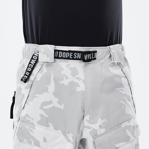 Elasticated Belt and Waistband