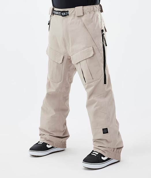 Dope Antek Snowboard Pants Men