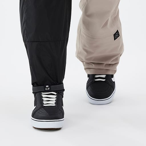 Elasticated Snow Gaiters
