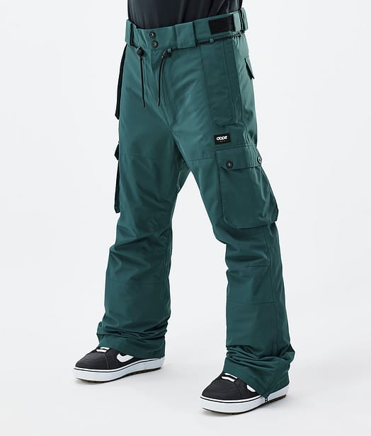 Dope Iconic Snowboardhose Herren