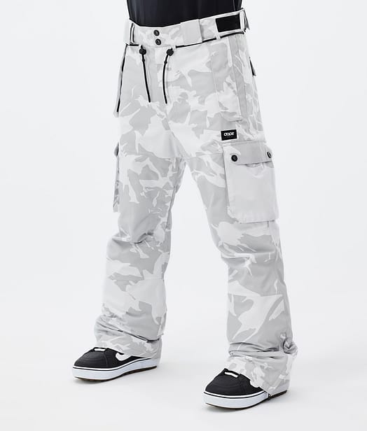 Dope Iconic Snowboard Pants Men