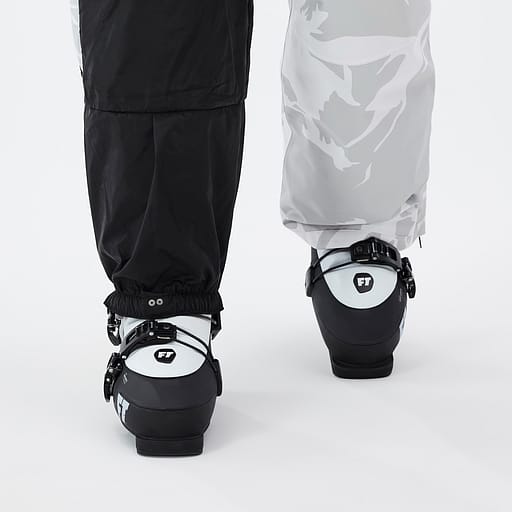 Elasticated Snow Gaiters