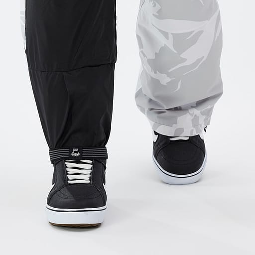 Elasticated Snow Gaiters