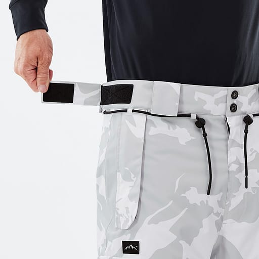 Elastic Adjustable Waistband