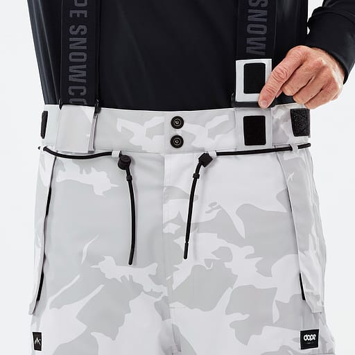 Belt Loops for Suspenders