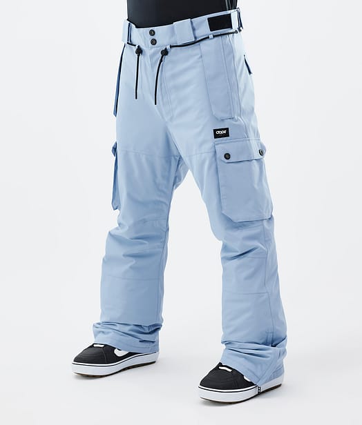 Dope Iconic Snowboard Pants Men