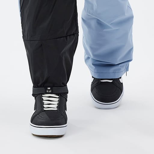 Elasticated Snow Gaiters
