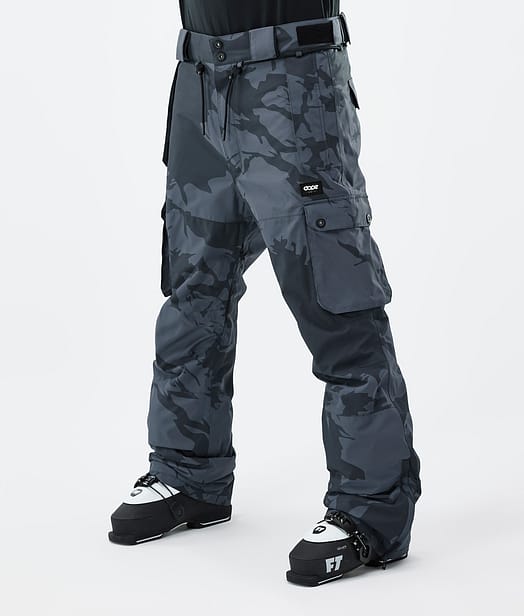 Dope Iconic Ski Pants Men