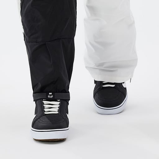 Elasticated Snow Gaiters