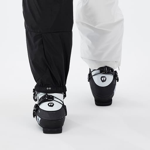 Elasticated Snow Gaiters