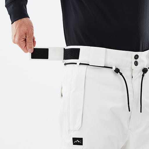 Elastic Adjustable Waistband