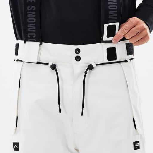 Belt Loops for Suspenders