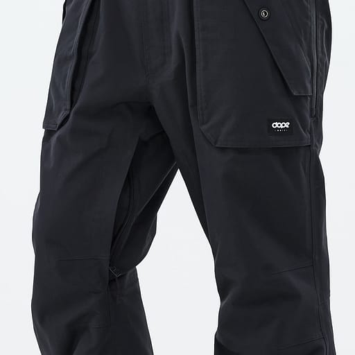 Zipped and Meshed Vents