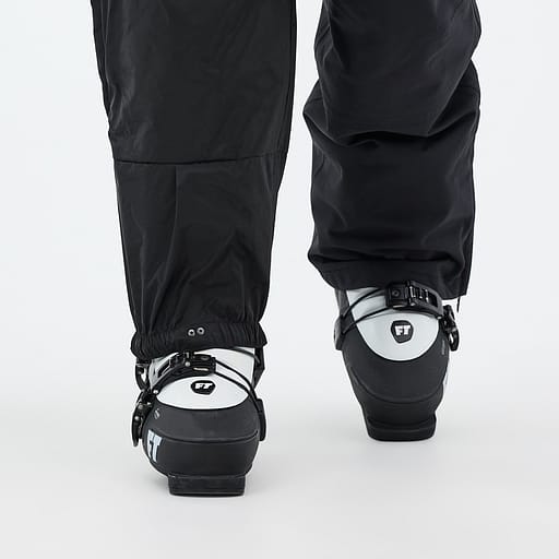 Elasticated Snow Gaiters
