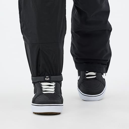 Elasticated Snow Gaiters
