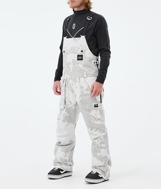 Dope Notorious B.I.B Snowboard Pants Men