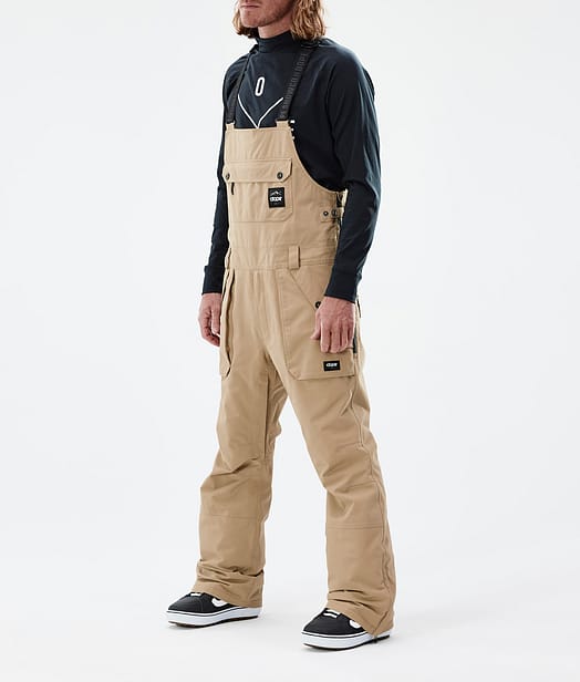 Dope Notorious B.I.B Snowboard Pants Men