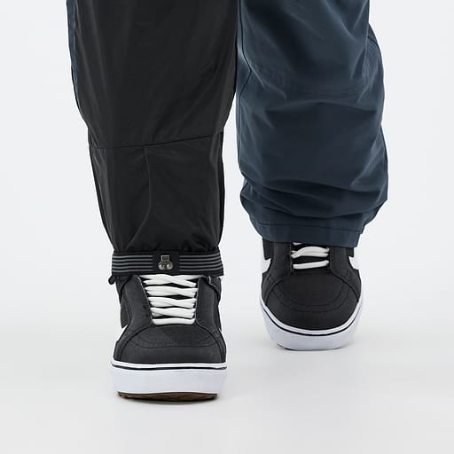 Elasticated Snow Gaiters