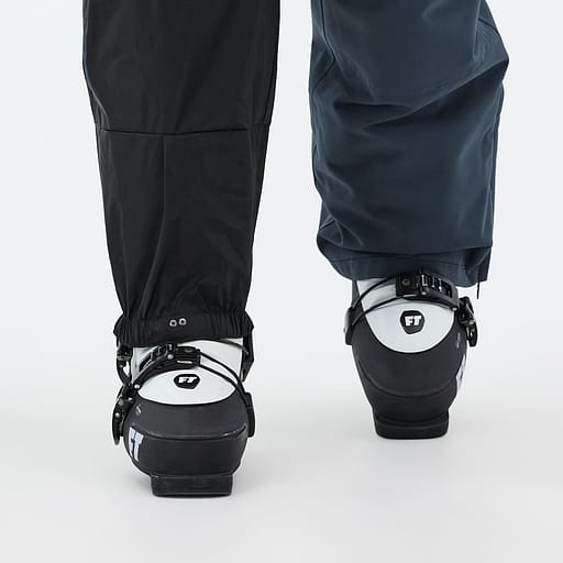 Elasticated Snow Gaiters