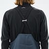Built-In Adjustable Suspenders, Image 2 of 2,