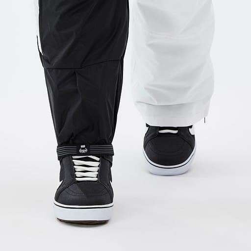 Elasticated Snow Gaiters