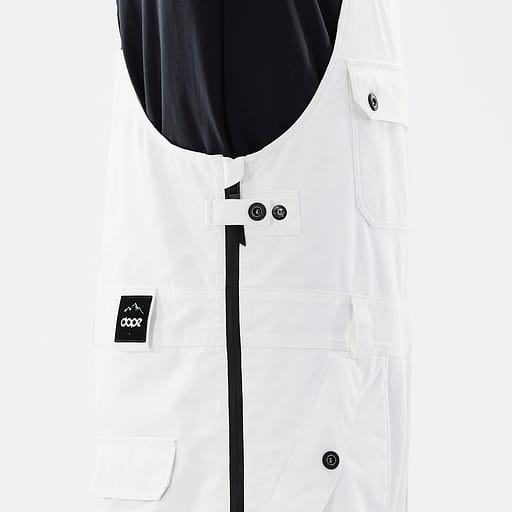 Snapper-Adjustable Waist