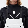 Built-In Adjustable Suspenders, Image 1 of 2,