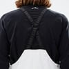 Built-In Adjustable Suspenders, Image 2 of 2,