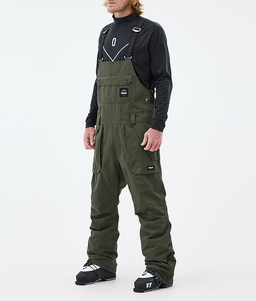 Dope Notorious B.I.B Ski Pants Men