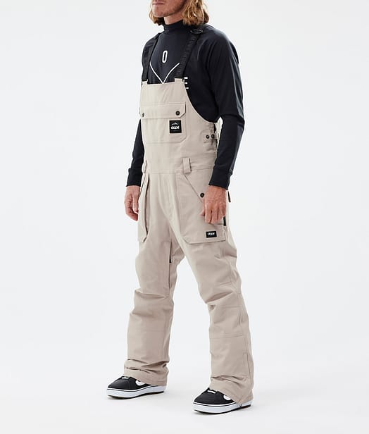 Dope Notorious B.I.B Snowboard Pants Men