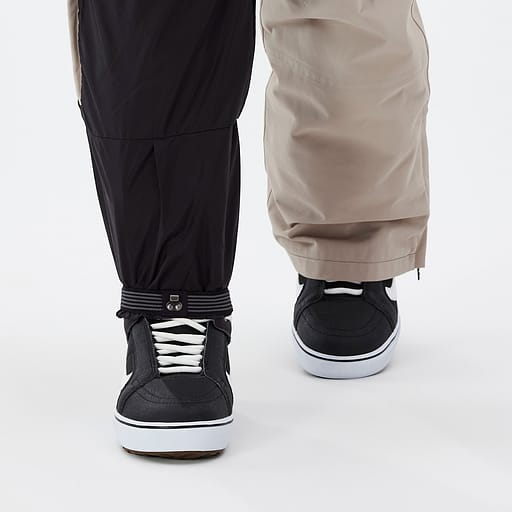 Elasticated Snow Gaiters