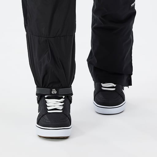 Elasticated Snow Gaiters