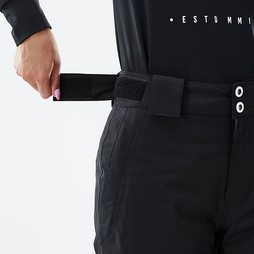 Elastic Adjustable Waistband
