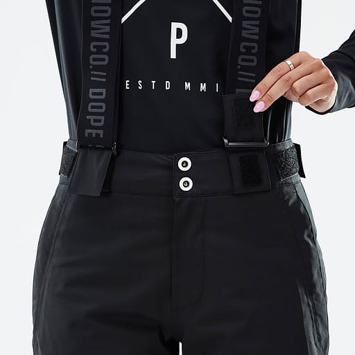 Belt Loops for Suspenders
