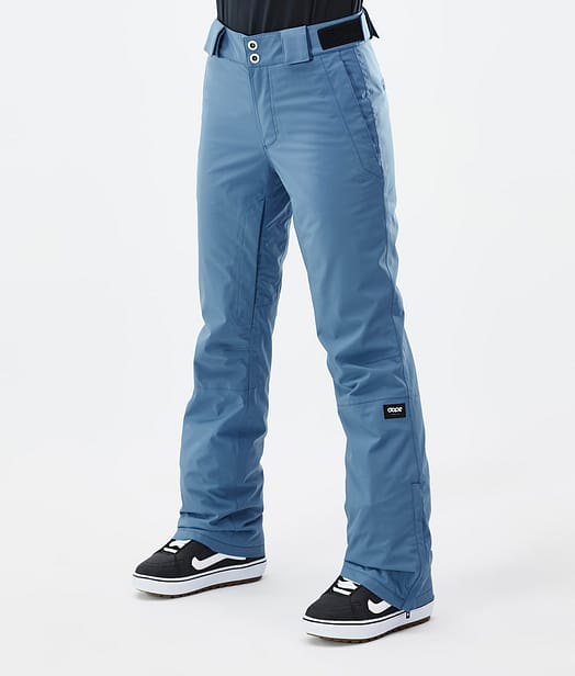 Dope Con W Snowboard Pants Women