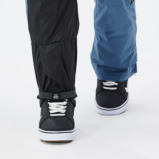 Elasticated Snow Gaiters