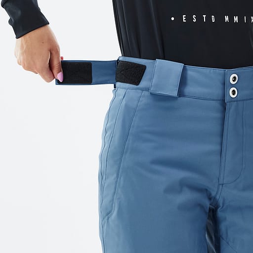 Elastic Adjustable Waistband